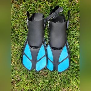 Diving Flippers